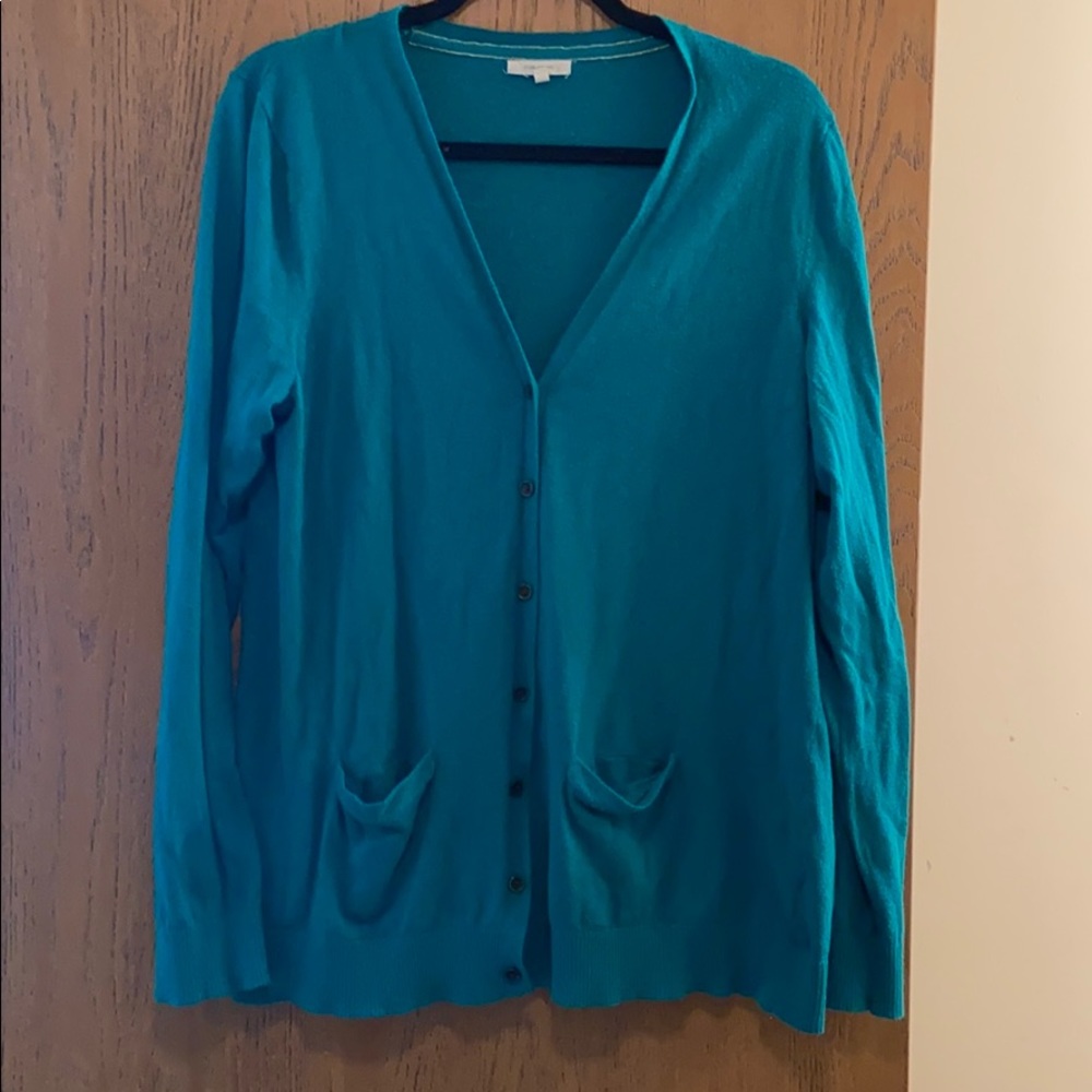 Lightweight Cardigan